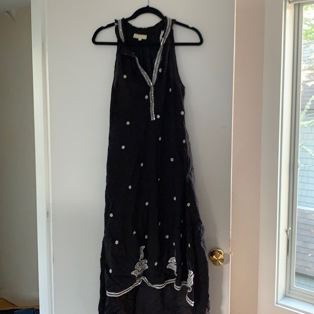 High low dress